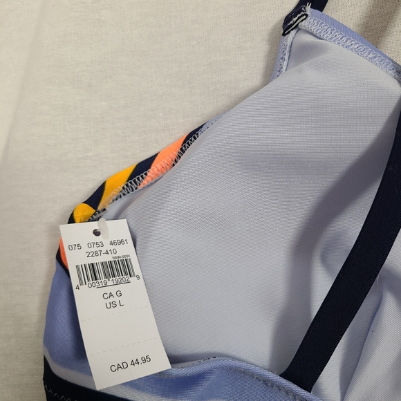 AERIE swim top- New with tags- Size Large - Picture 4 of 4